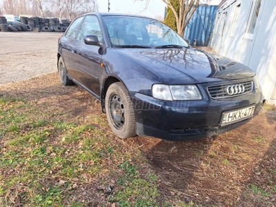 AUDI A3 1.6 Ambiente