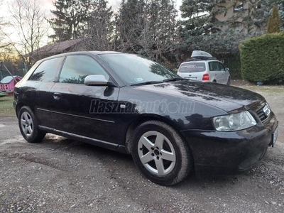 AUDI A3 1.9 PD TDI Ambition Komfort