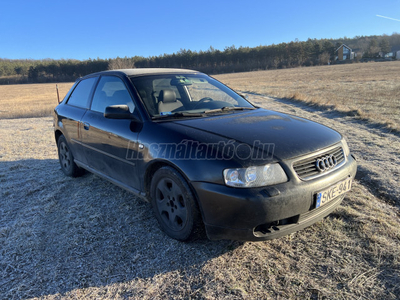 AUDI A3 1.9 PD TDI Attraction