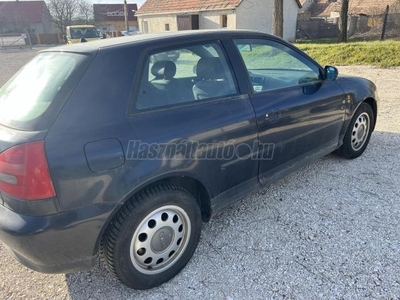 AUDI A3 1.9 TDI Ambiente