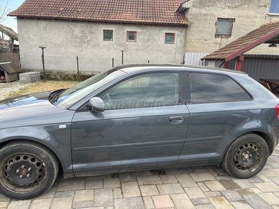 AUDI A3 2.0 PD TDI Ambition