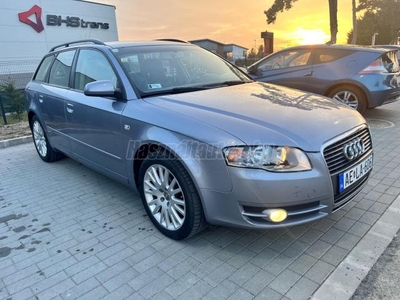 AUDI A4 1.9 PD TDi