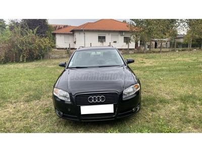 AUDI A4 Avant 1.9 PD TDi