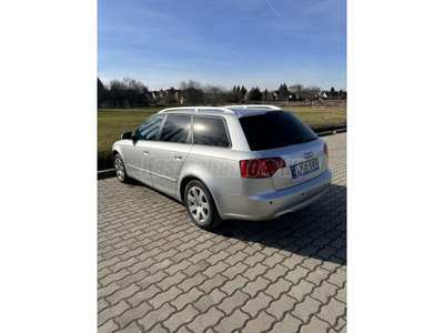 AUDI A4 Avant 1.9 PD TDi DPF