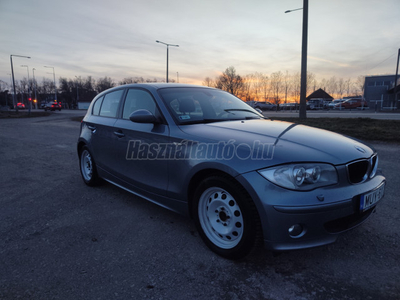 BMW 116i Advantage