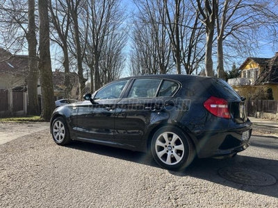 BMW 118i