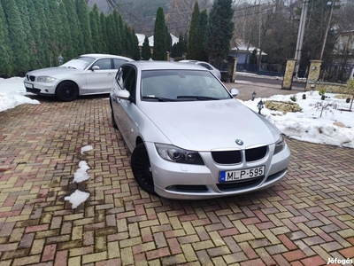 BMW 3-AS Sorozat