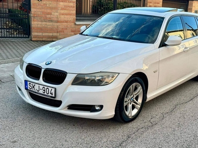 BMW 3-AS Sorozat