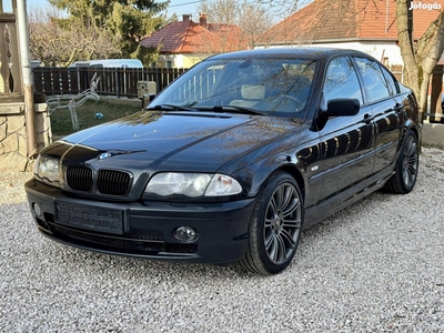 BMW 3-AS Sorozat