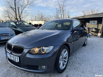 BMW 3-AS Sorozat