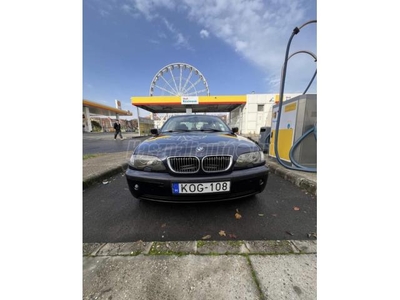 BMW 318d