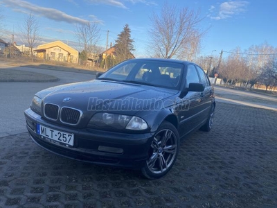 BMW 320d