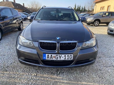 BMW 320d Touring