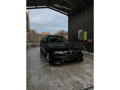 BMW 320d Touring