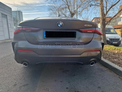 BMW 430i M Sport (Automata) Led