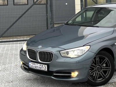 BMW 5-ÖS Sorozat