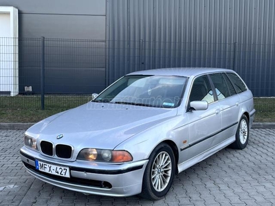 BMW 525d Touring (Automata)