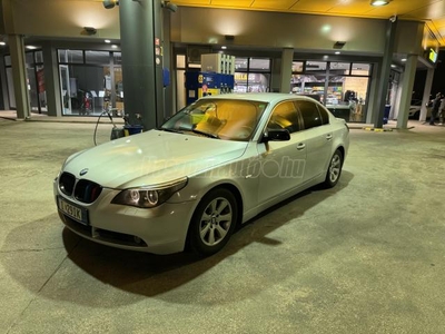 BMW 530d (Automata)