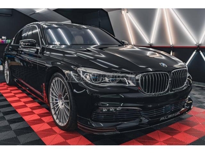 BMW 750 ALPINA B7 BITURBO 608 LE Original