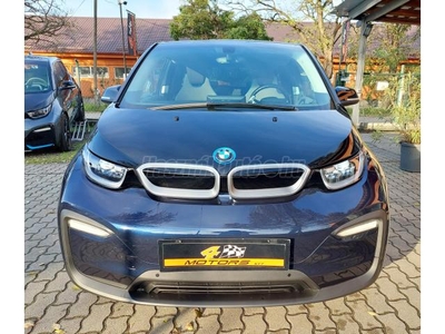 BMW I3 120Ah (Automata) 100% AKKUMULÁTOR. PROF. NAVI. KAMERA. COMFORT PACK FRISS SZERVÍZ !!