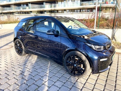 BMW I3 i3s 120Ah (Automata) Kamera CarPlay Komfort bejutás