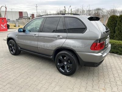 BMW X5 3.0d