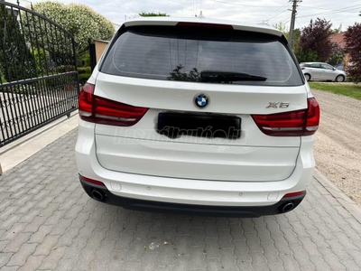 BMW X5 xDrive30d (Automata)