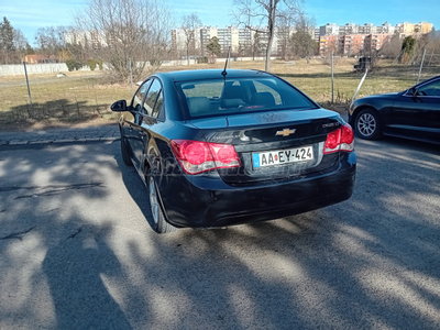 CHEVROLET CRUZE 1.6 L AC