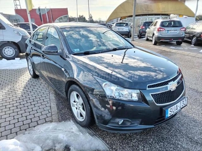 CHEVROLET CRUZE 1.6 LS