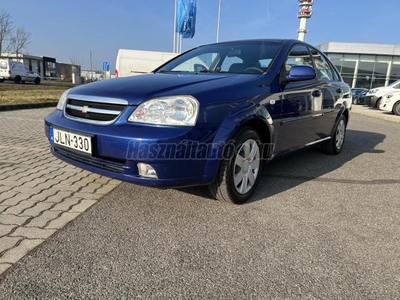 CHEVROLET LACETTI Sedan 1.6 16V Elite AC