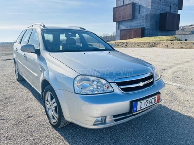 CHEVROLET NUBIRA SW 2.0 D CDX Sport