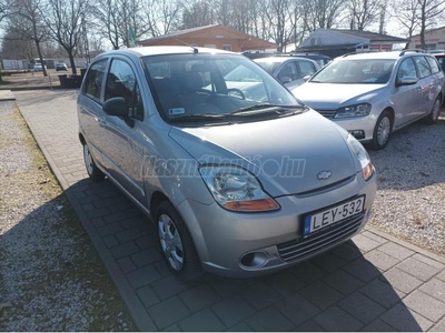 CHEVROLET SPARK 0.8 6V Direct