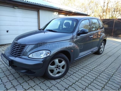 CHRYSLER PT CRUISER 2.2 CRD Touring