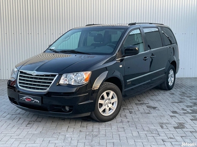 Chrysler Voyager