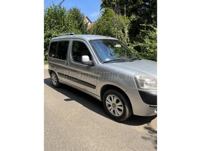 CITROEN BERLINGO 1.6 Multispace