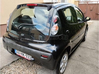 CITROEN C1 1.0 ELITE