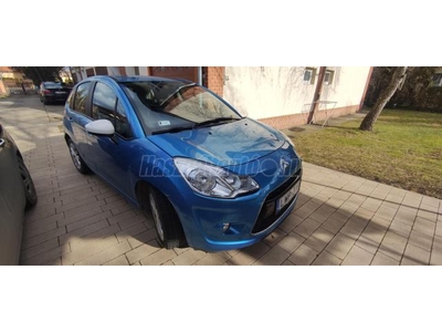 CITROEN C3 1.4 Collection