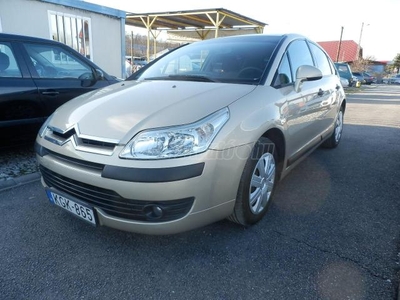 CITROEN C4 1.6 Collection