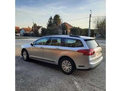 CITROEN C5 1.6 HDi Collection