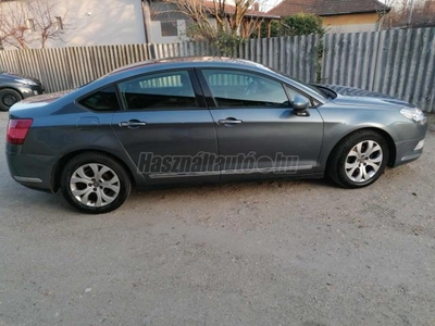 CITROEN C5 2.0 HDi Dynamique