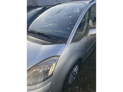 CITROEN GRAND C4 PICASSO C4Picasso 2.0 HDi Sélection 2 FAP (7 személyes )