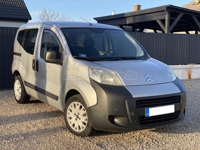 CITROEN NEMO Combi 1.4 Plus Keveset Futott.Szép állapot