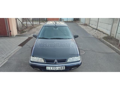 CITROEN XANTIA 1.8 16V SX