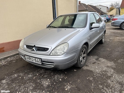 Citroen Xsara