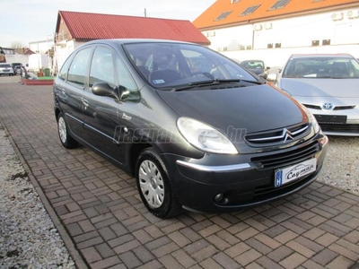 CITROEN XSARA PICASSO 1.6 Exclusive