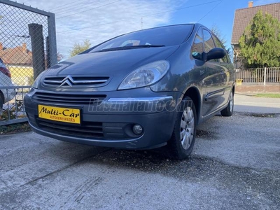 CITROEN XSARA PICASSO 1.6 HDi ELIT