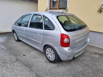 CITROEN XSARA PICASSO 1.6 HDi Exclusive