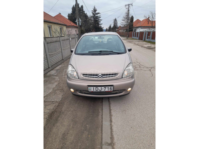 CITROEN XSARA PICASSO 1.8 Exclusive