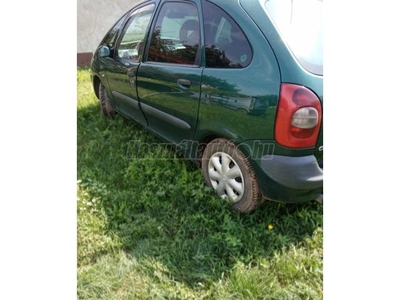 CITROEN XSARA PICASSO 2.0 HDi