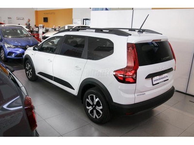 DACIA JOGGER 1.0 TCe Expression (7 személyes ) Akár 0% kamattal. készlet erejéig